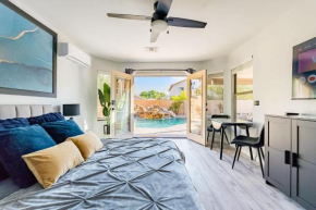 Private 3BR - 2BA Home - Patio and Pool